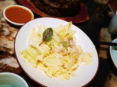 -绿茶餐厅