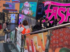 -南京时尚莱迪购物广场(正洪街店)