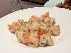 -百富源·海鲜辽菜(浑河堡店)