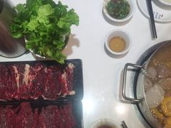 -陈记顺和牛肉火锅馆(天河北路店)