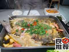 -半天妖烤鱼(中山路店)