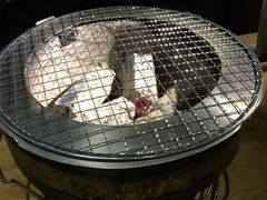 餐具摆设-隐家本格烧肉