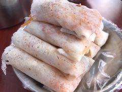 春卷-江油特色冷沾沾(火炮街店)