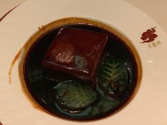 -天龙轩(香港丽思卡尔顿酒店)