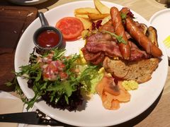 -Maxpoint Kitchen 西餐咖啡(乐峰广场店)