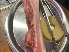 五花肉-济州爱肉堂(总店)