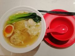 -避风塘·老港味餐厅·茶档(长宁龙之梦店)