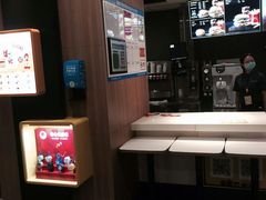 -麦当劳(广州新港东路第二分店)
