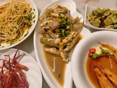 -华盛丰温州大排档(东三环南路店)