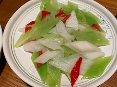 -云海肴·汽锅鸡·云南菜(苏州中心店)