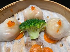 -鲨鱼餐厅.海景川粤餐厅(重庆天地店)