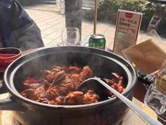 -柴米油盐(土菜院子店)
