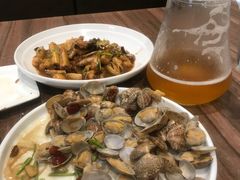 -今鲜源大酒店·中华餐饮名店(新湛路店)