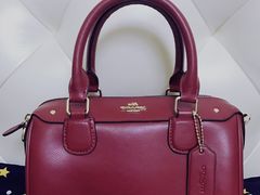 -COACH蔻驰(百联奥特莱斯广场店)