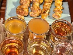 -鸟泉居酒屋·烧鸟·酒馆(百子湾店)
