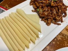 -又一福烤鸭·北京菜(东四店)