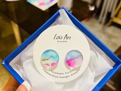 -Lois Art(思南店)