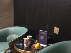-华夏良子·足道SPA艾灸(金皇大厦店)