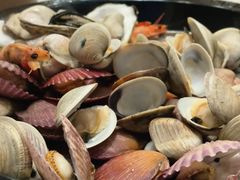 -前王院•巧克力海鲜市集餐厅(万平口店)