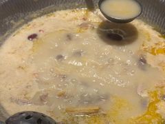 -古膳记猪肚鸡.生蚝鸡(拱北店)