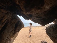 -青岛第二海水浴场