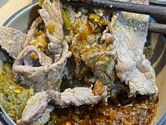 -谭三娘鲜切牛肉自助火锅(九眼桥总店)