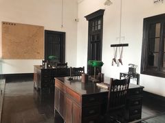 -辛亥革命博物院北区