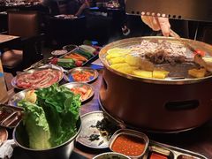 -西塔老太太泥炉烤肉(上海七宝领展广场店)