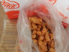 -北京稻香村(花市店)