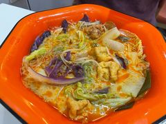-张亮麻辣烫(天津河东华馨公寓店)