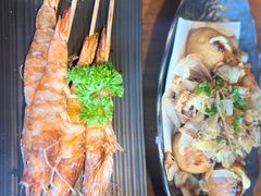 -郑州建业艾美酒店-曙餐厅