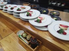 -和风清味日本料理(希尔顿店)