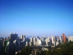 -东望洋炮台东望洋灯塔