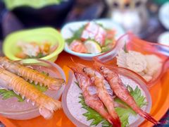 -舒友海鲜姿造(白鹭洲店)