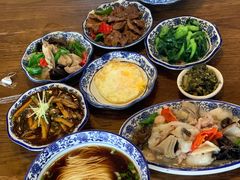 -孙盛兴奥灶面馆·蟹黄面·三虾面(山塘街总店)