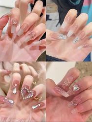 -M·X Nail日式美甲美睫