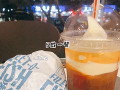 -麦当劳(中山八路店)