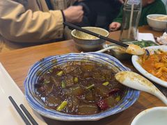 -秦老大西安羊肉泡馍馆(健德门店)