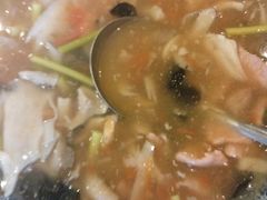 -老雒阳面馆·水席(定鼎门店)