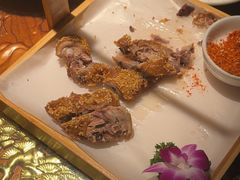 -缪氏川菜(深圳北站缤果空间店)