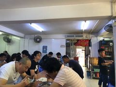 -福屿鲜捞小吃·捞化(福屿总店)
