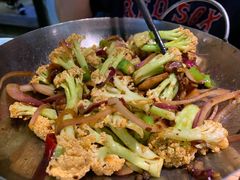 -吕氏疙瘩汤·私家菜馆(慈云寺店)