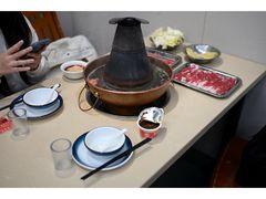 -月圆火锅(宁海东路二店)