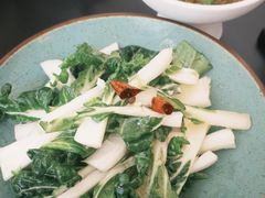 -有才叔的小馆(民乐园店)