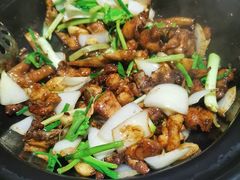 -鸣牌鸡煲(大岭山店)