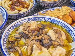 -西月城谭豆花(春熙路店)