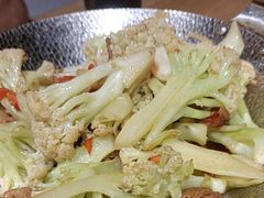-开味馆饭铺(站前西路店)