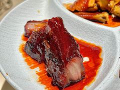 -侨美食家·粤菜(体育西路店)