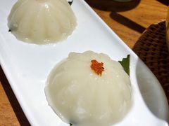 桂花拉糕-苏小柳手工点心(人民广场分院)