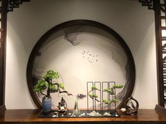 -燕郊烧鸽子(广安路店)